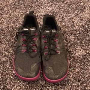Reebok women’s CrossFit sneakers
